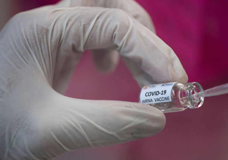 Foto: Reuters/Athit Perawongmetha