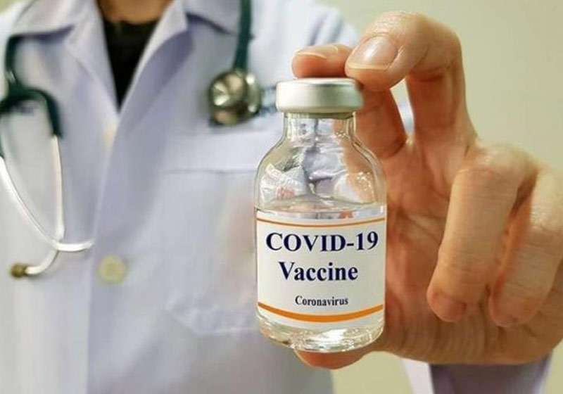 Vacina em testes - Foto: Getty Images