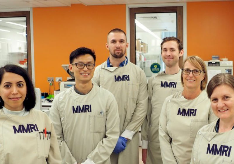 Foto: Translational Research Institute