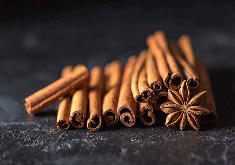 Canela - Foto Pixabay