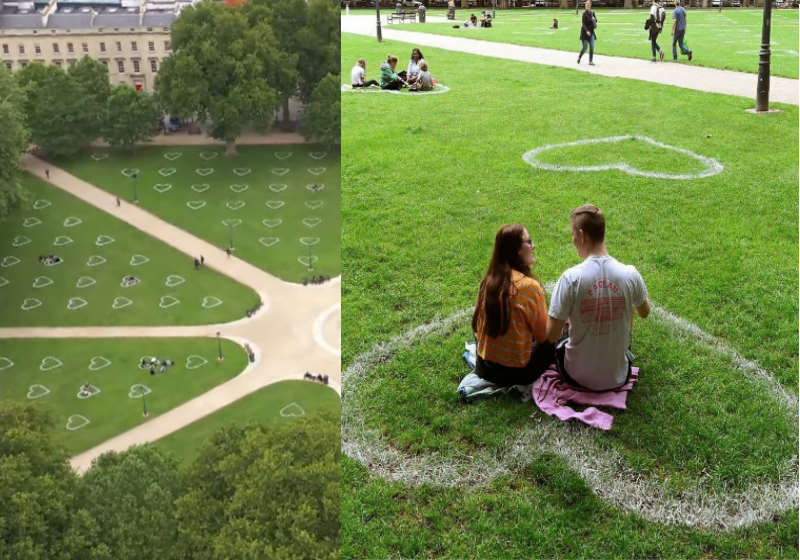 Foto: reprodução ITV News