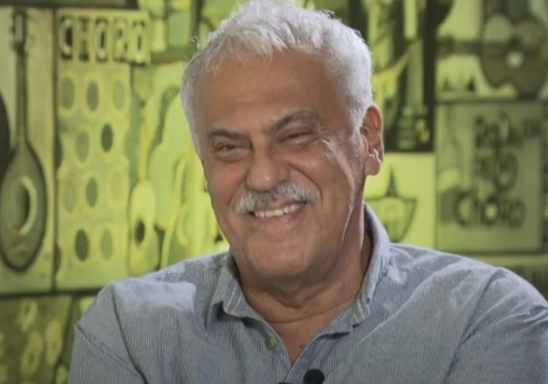 Foto: reprodução TV Justiça