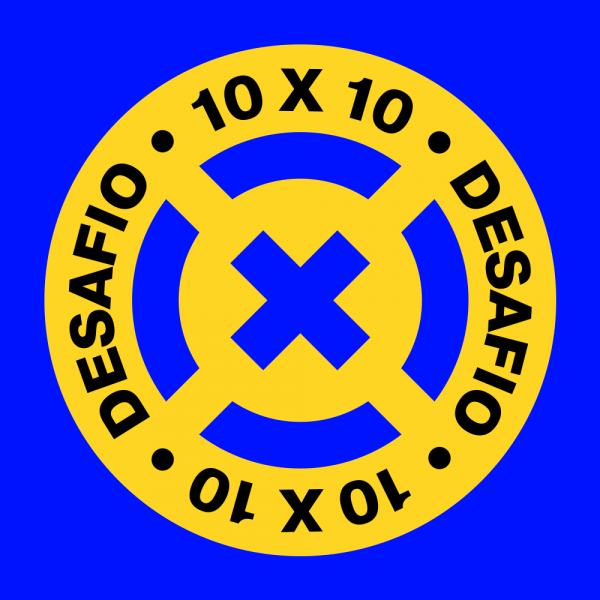 Arte da campanha - Foto: reprodução
