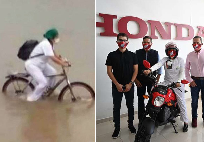 Fotos: reprodução / redes sociais