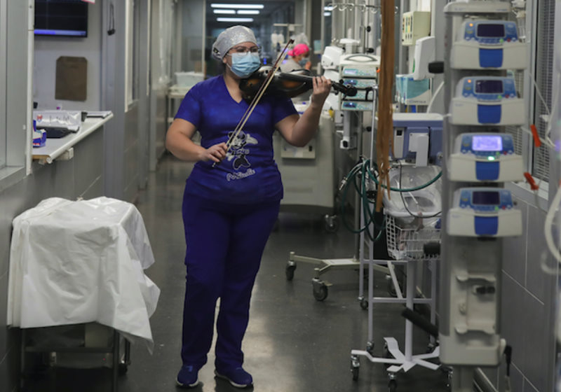 Foto: reprodução Reuters