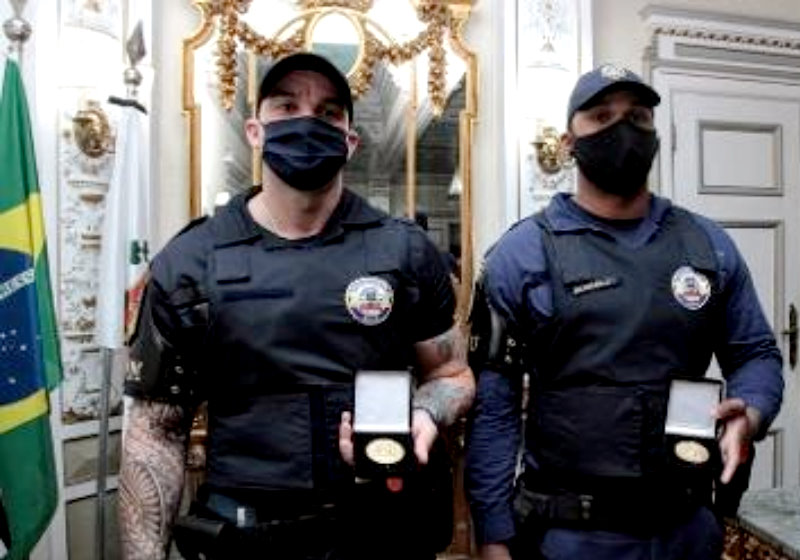 Foto: Prefeitura de Santos