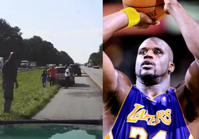 Foto: reprodução Polícia de Alachua County