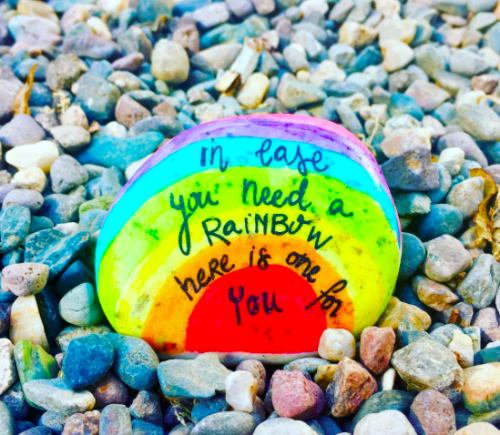 Foto: The Word Rock Project
