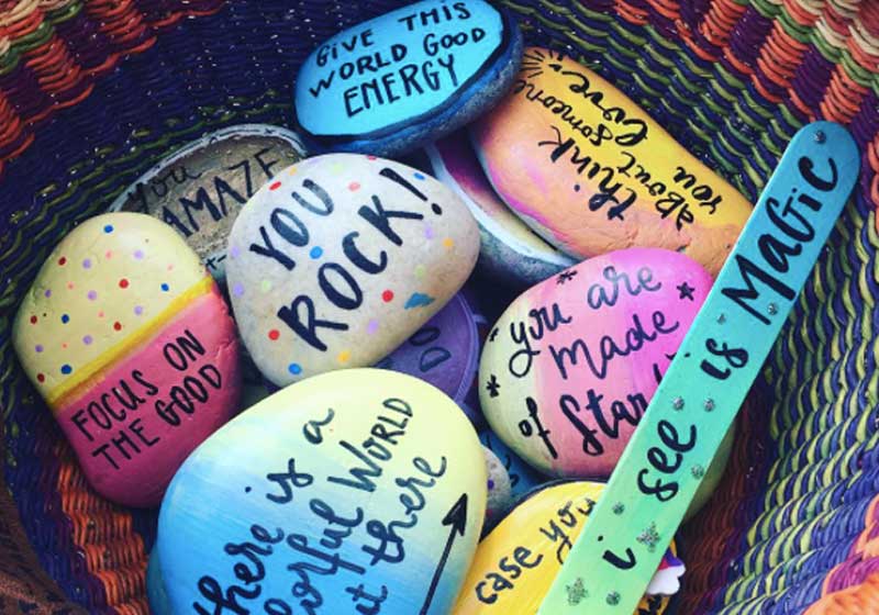 Foto: The Word Rock Project