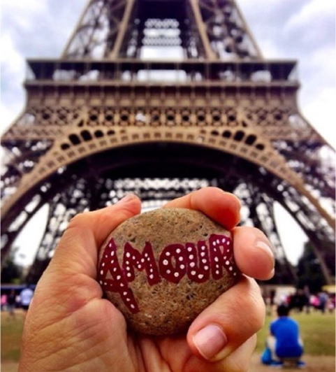 Foto: The Word Rock Project