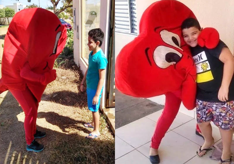 Foto: Arquivo Pessoal