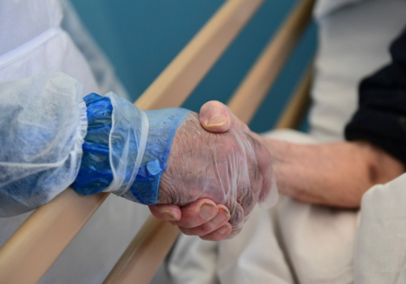 Foto: reprodução AFP