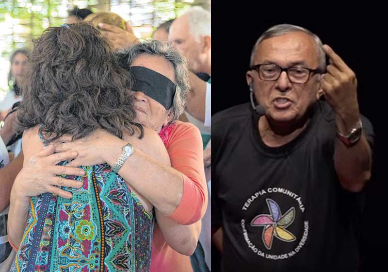 Projeto 4 Varas - Fotos: divulgação