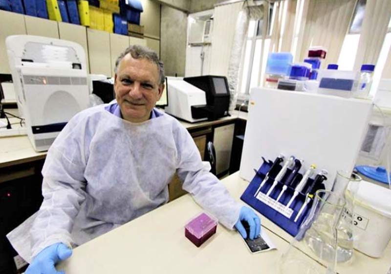 Ricardo Sobhie Diaz - Foto: Divulgação/Unifesp