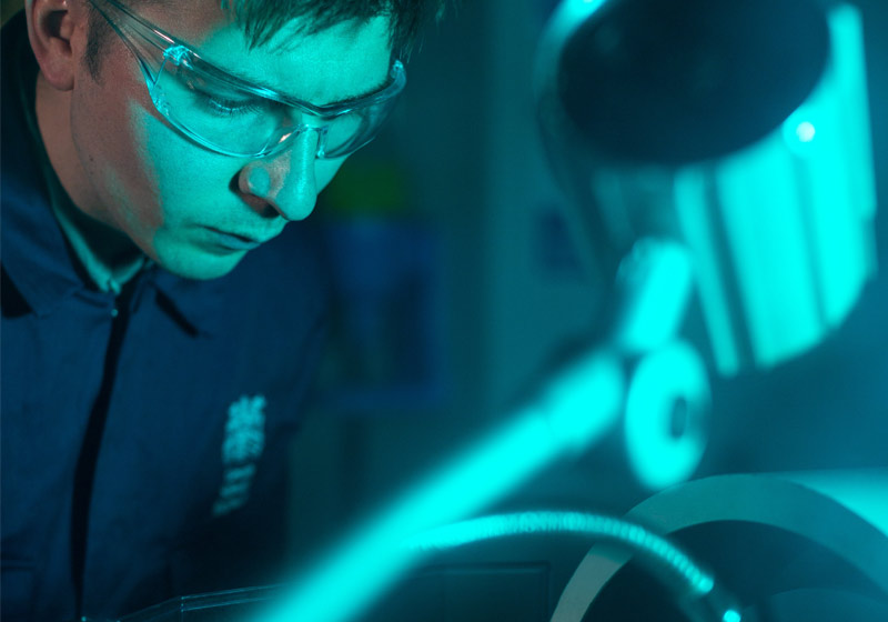 Foto/ilustração: ThisisEngineering RAEng / Unsplash