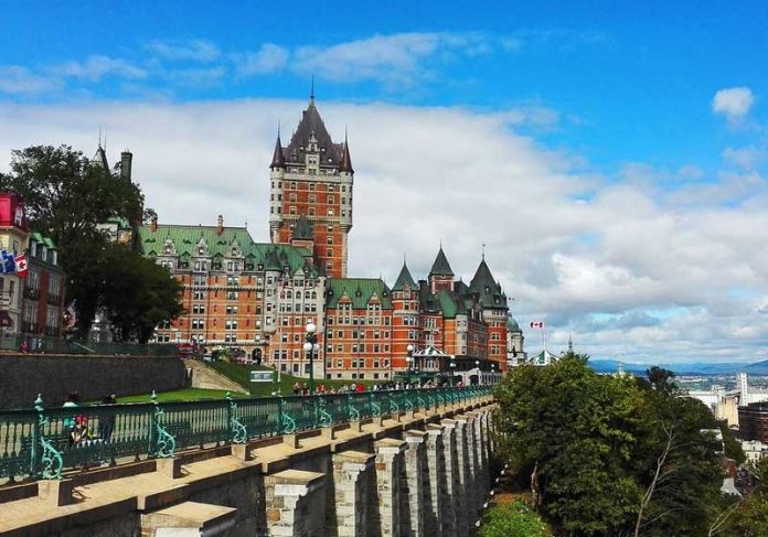 Quebec, Canadá - Foto: Pixabay/ Aurore Duwez