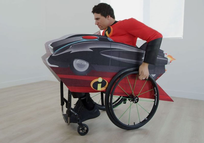 Foto: reprodução Disney