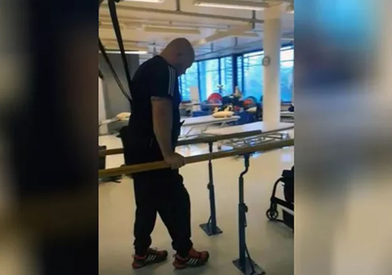 Foto: Divulgação/University of Helsinki