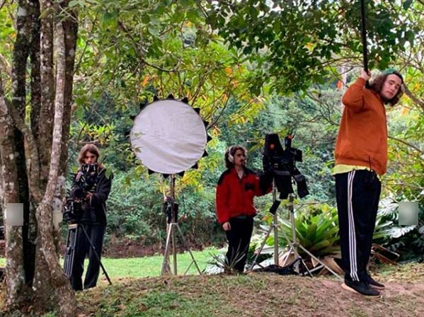 Foto: reprodução / Instagram