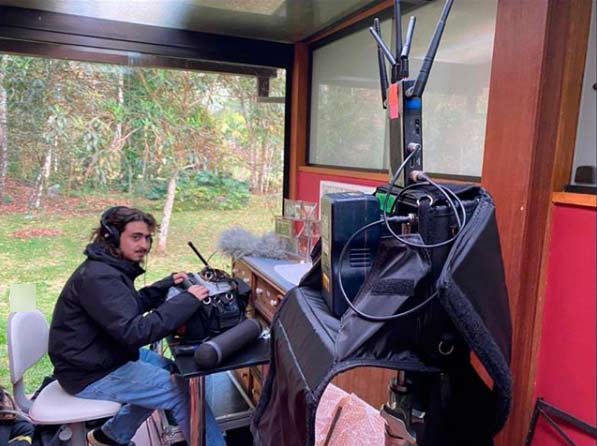 Foto: reprodução / Instagram