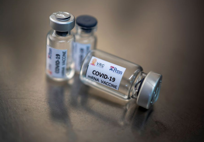 Foto: Reuters / Athit Perawongmetha