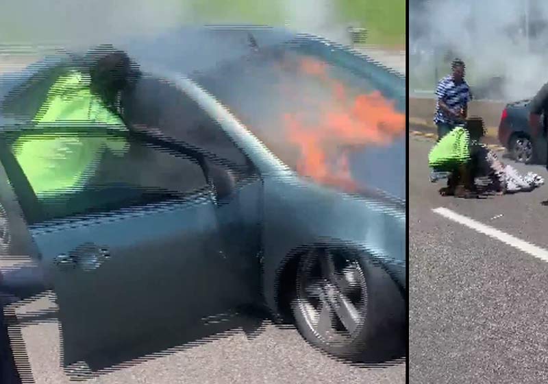 Fotos: reprodução / Fox2