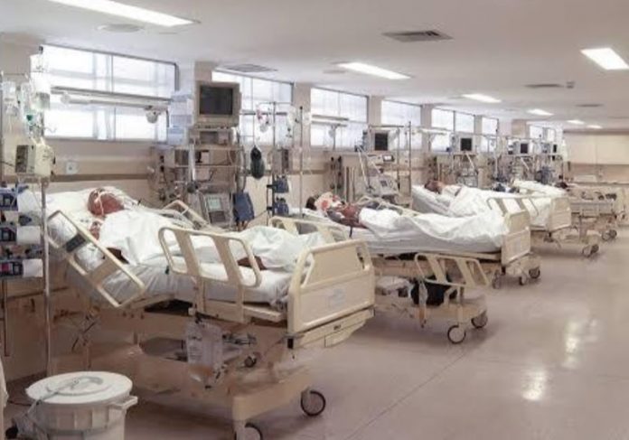 hospital_pesquisa Foto: FMRP/USP