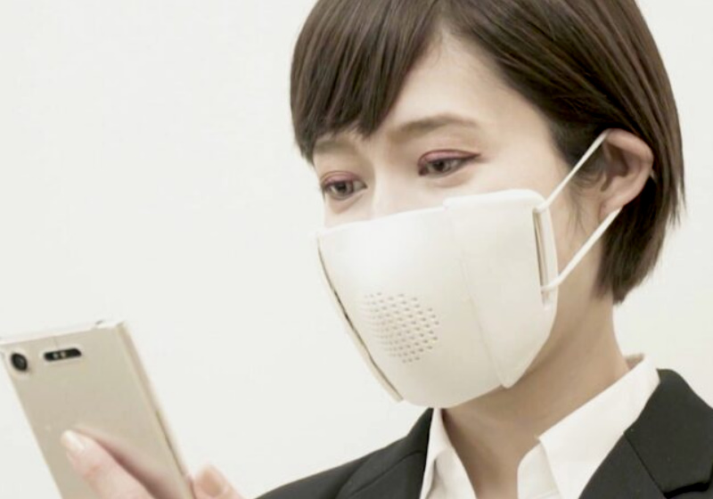 Foto: Donut Robotics