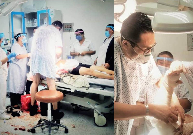 Foto: reprodução Twitter