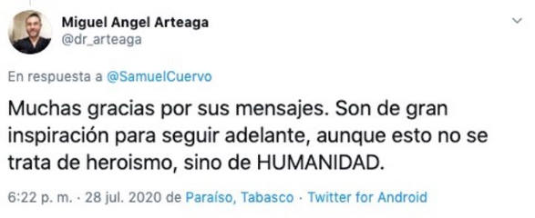 Foto: reprodução twitter