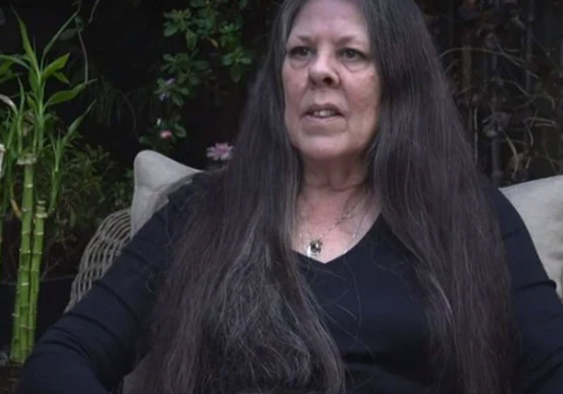 Loreen Willenberg, curada do HIV - Foto: AMFAR / Divulgação