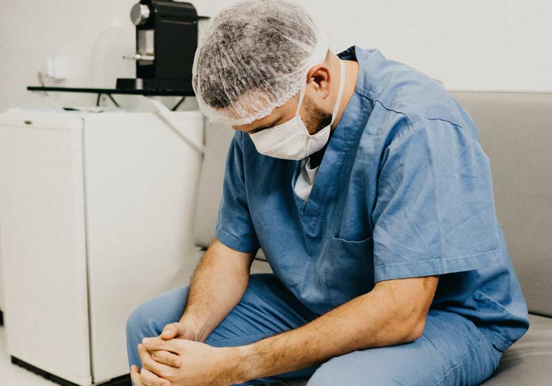 Foto: Unsplash / Jonathan Borba