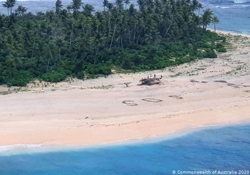 Foto: Commonwealth of Australia