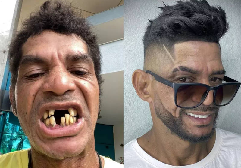 Foto: Arquivo Pessoal/Ewerton Lima de Assis