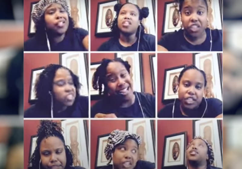 Foto: reprodução youtube