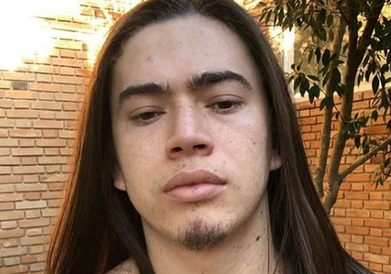 Whindersson Nunes - Foto: reprodução / Instagram