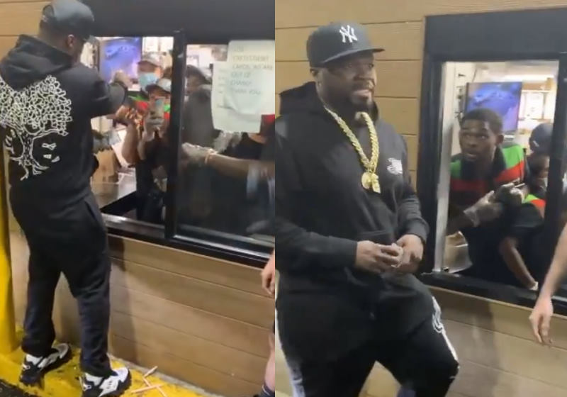 Foto: reprodução Twitter