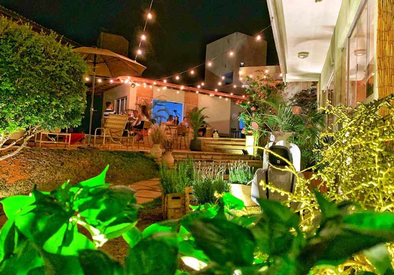 Casa Mangiare - Foto: divulgação