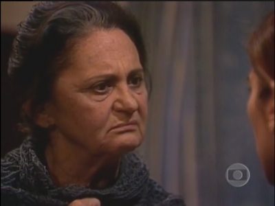 Dona Isaura - Mulheres de Areia (1993) - Foto: TV Globo/reprodução