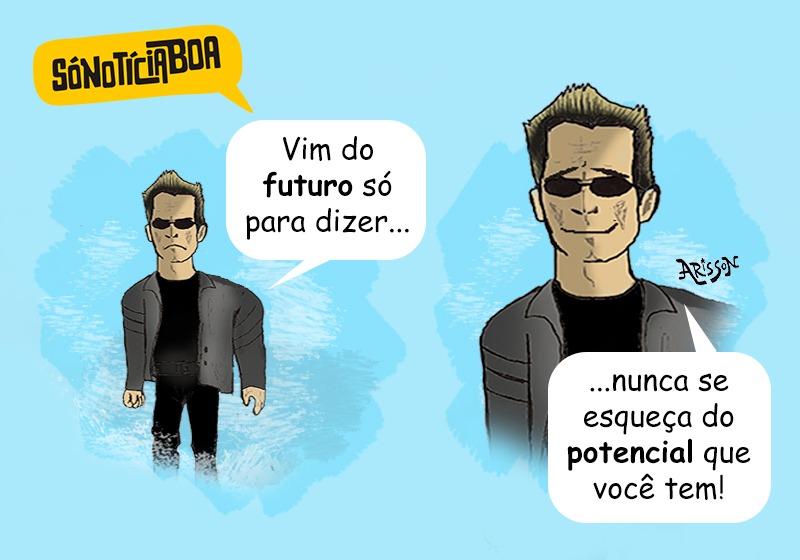 Charge: Arisson / SNB