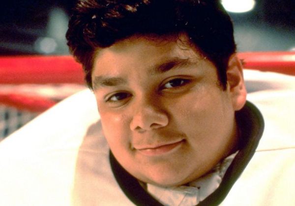 Shaun como personagem dos filmes da Disney Foto: Buena Vista Pictures