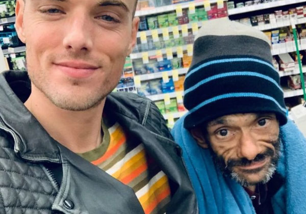 Fotos: Drew Gallagher