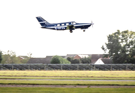 aviao_hidrogenio Foto: Divulgação