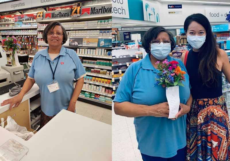 Rita e Rina - Fotos: reprodução / Twitter