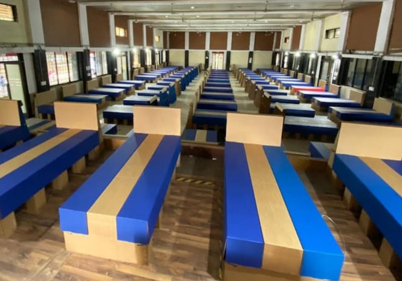 Foto: Aryan Paper Group