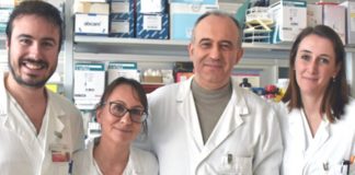 Cientistas criam molécula capaz de bloquear metástase do câncer de mama Pesquisadores do Instituto do Câncer Emília Romanha Foto: Irst