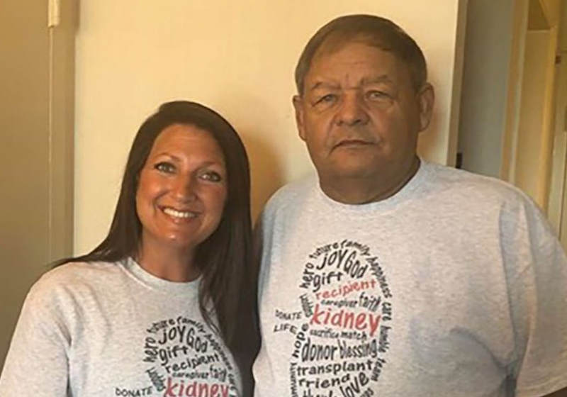 Foto: Jocelynn James