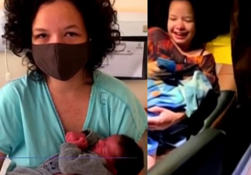 Iasmin e Sol - Fotos: reprodução / TV Globo