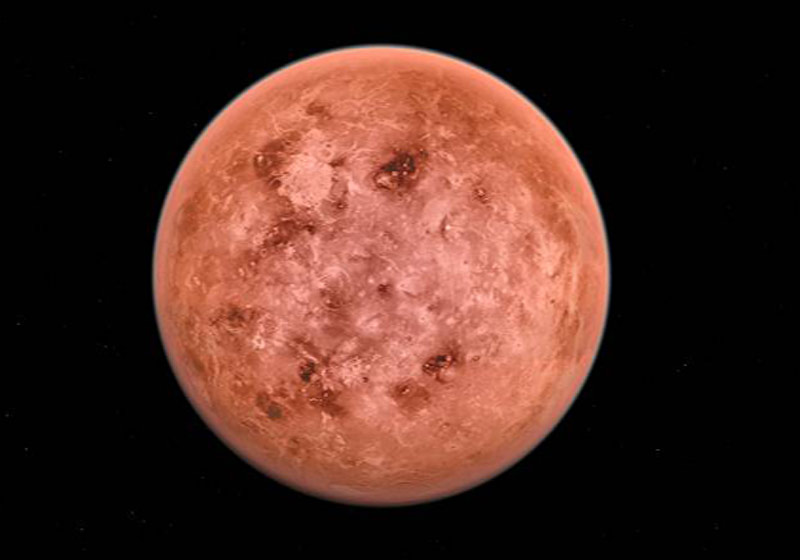 Vênus - Foto: SCIEPRO/Getty Images