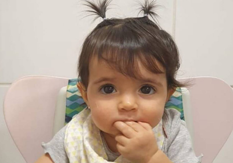 Kyara - Foto: reprodução / Instagram